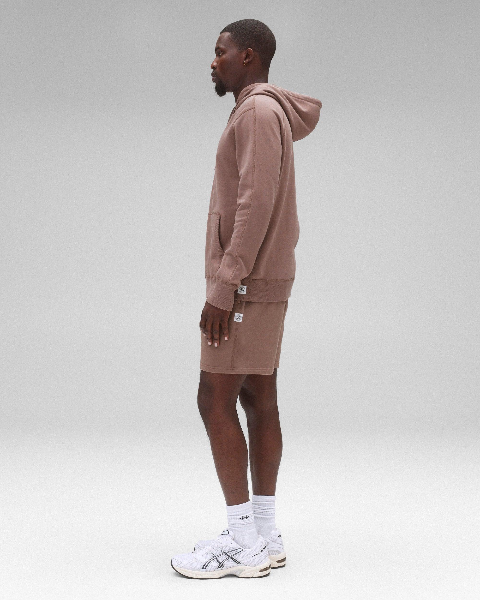 RELAXED  HOODIE Male Product Image