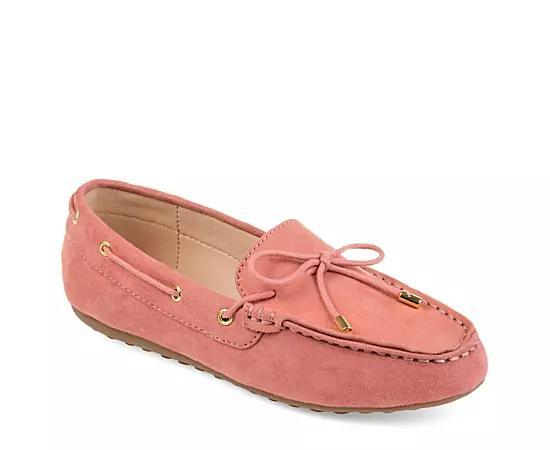 Journee Collection Womens Thatch Loafer Product Image