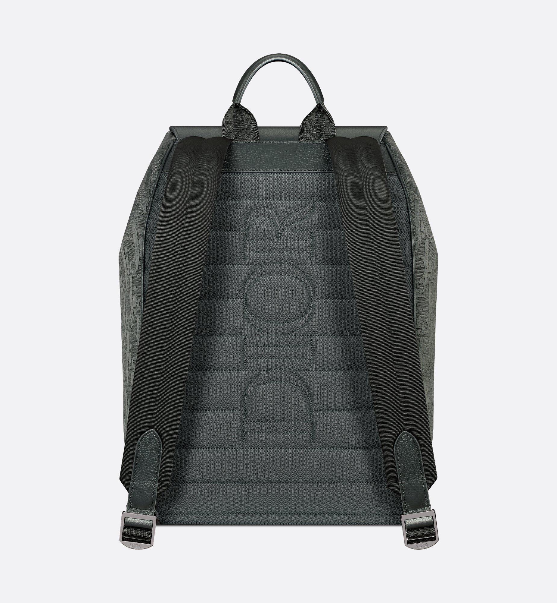 Saddle Backpack with Flap Product Image