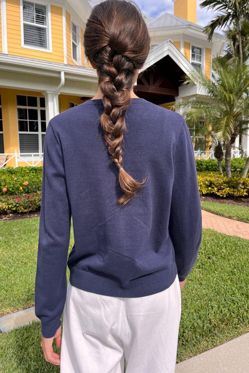 Renata Sweater Product Image