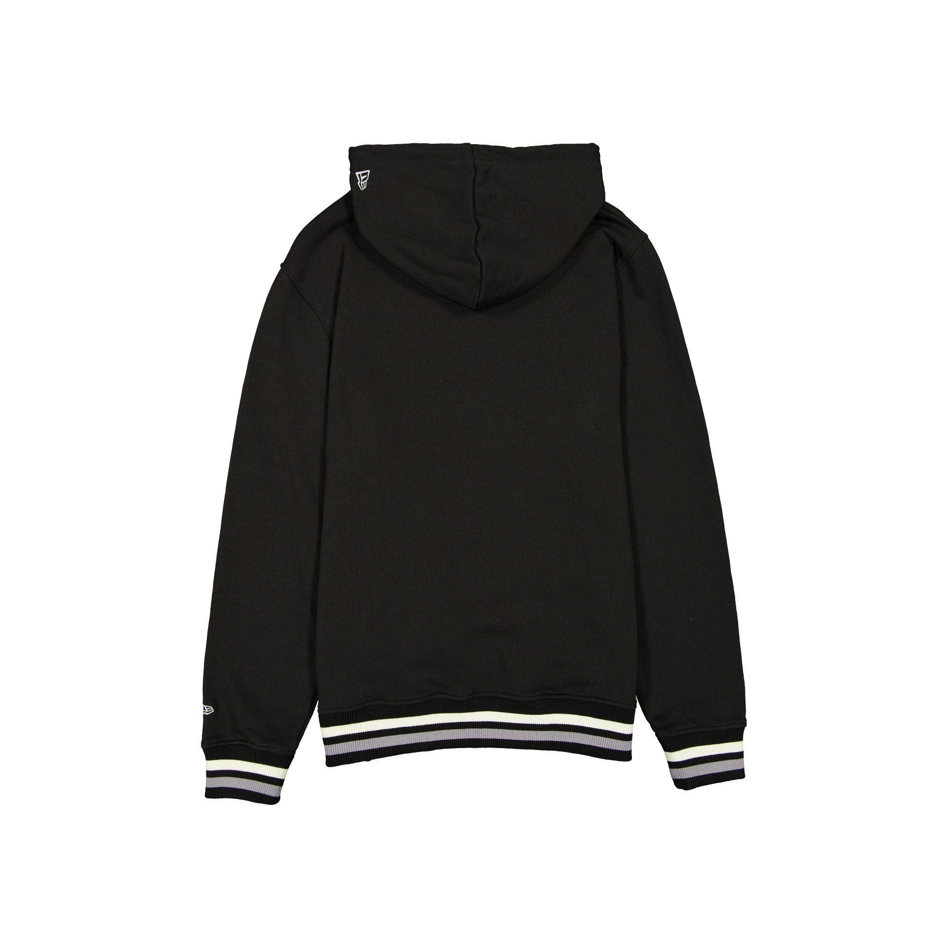 Texas Rangers Throwback Hoodie Male Product Image