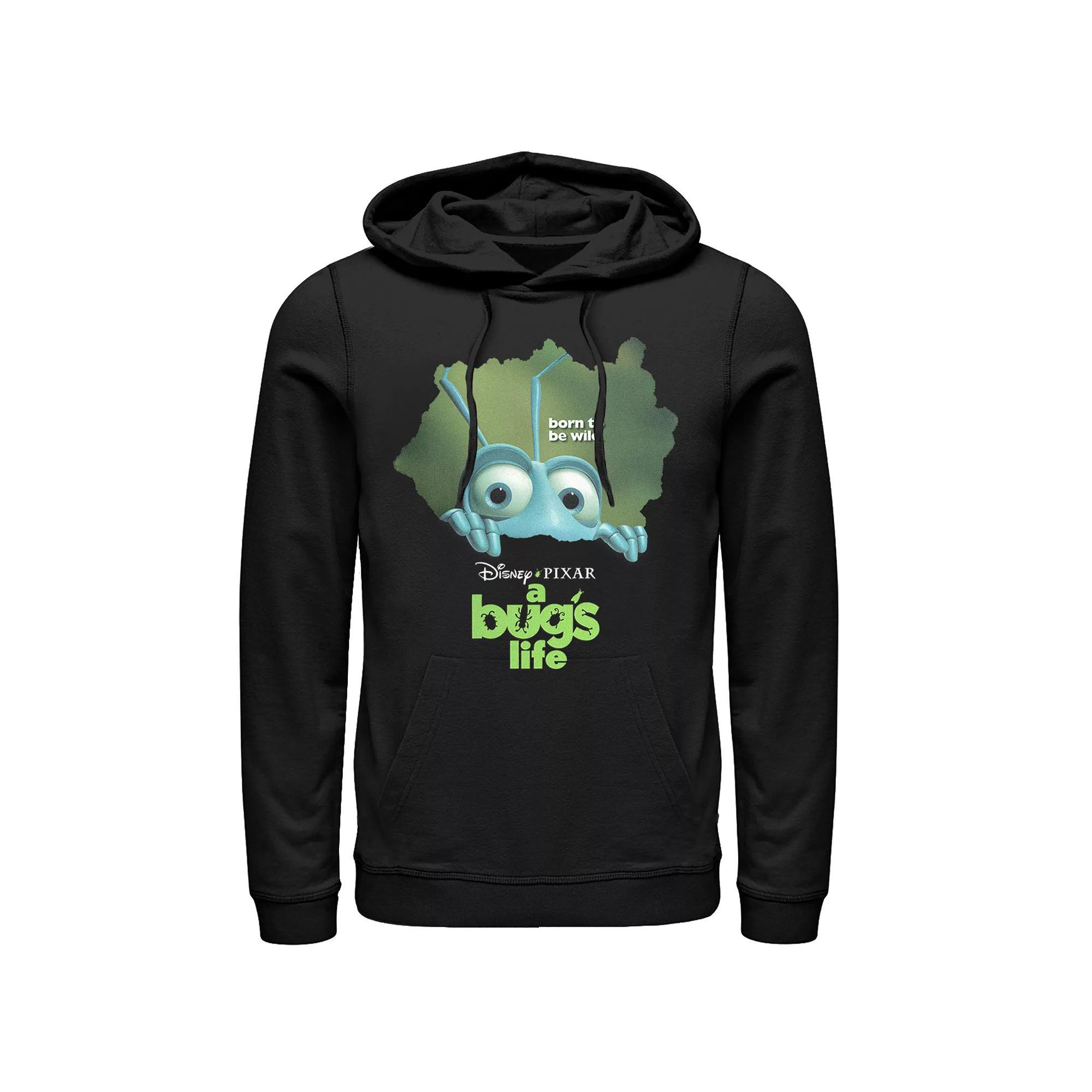 Men's Star Wars Commander Cody Clone Army Head Shot Hoodie, Size: 3XL, Black Product Image