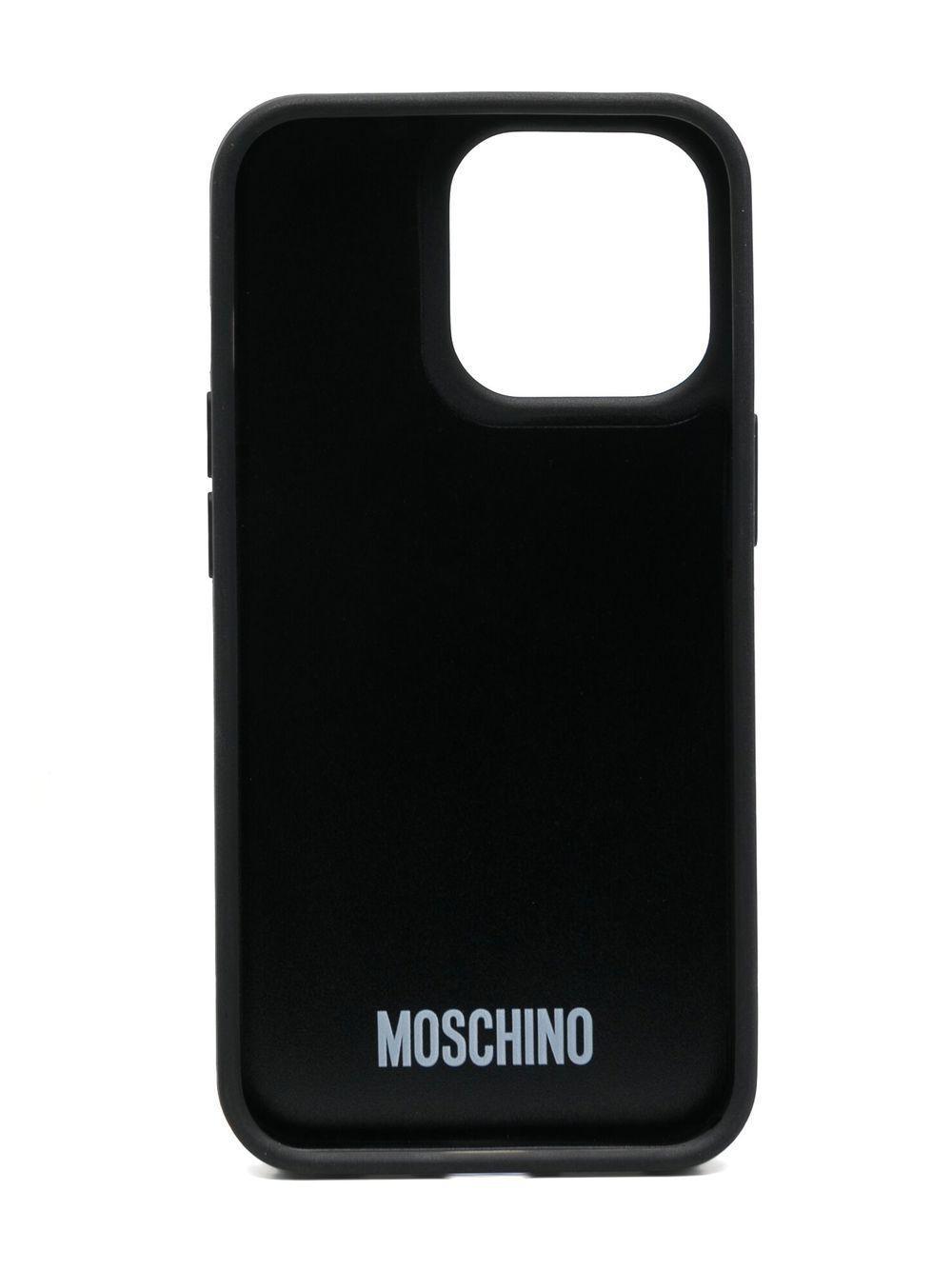Teddy Bear iPhone 13 Pro case Product Image
