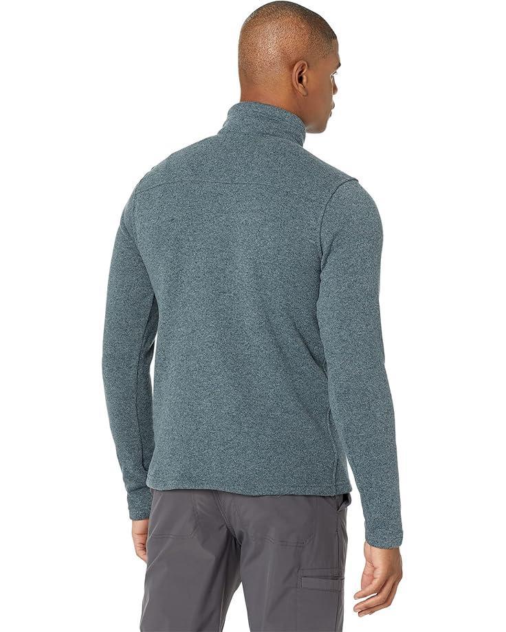 Men's Marmot Drop Line 1/2 Zip Product Image