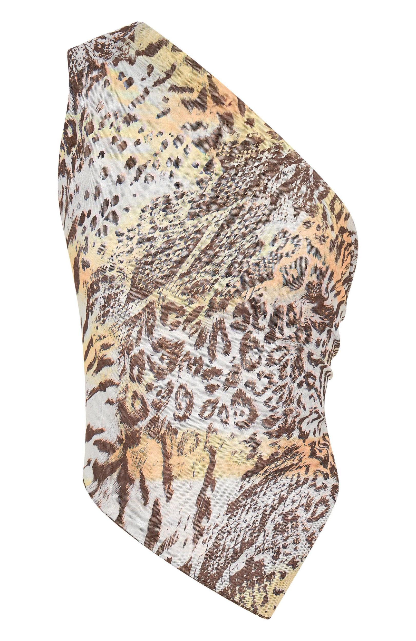 Honeymoon Lace Shorts Lemon Product Image