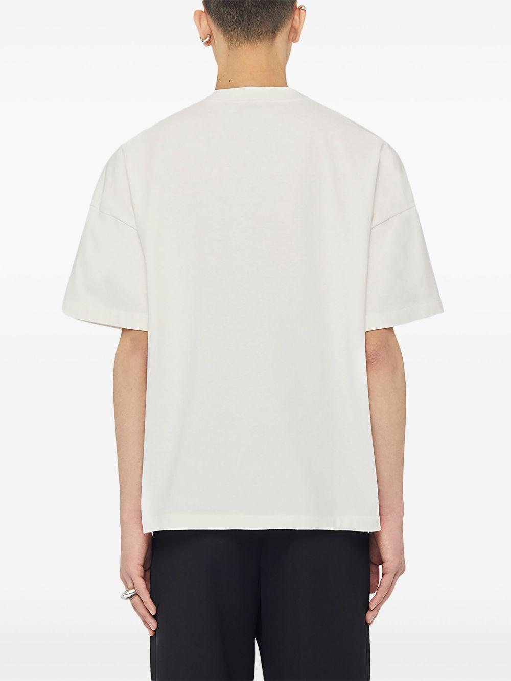 logo-print T-shirt Product Image