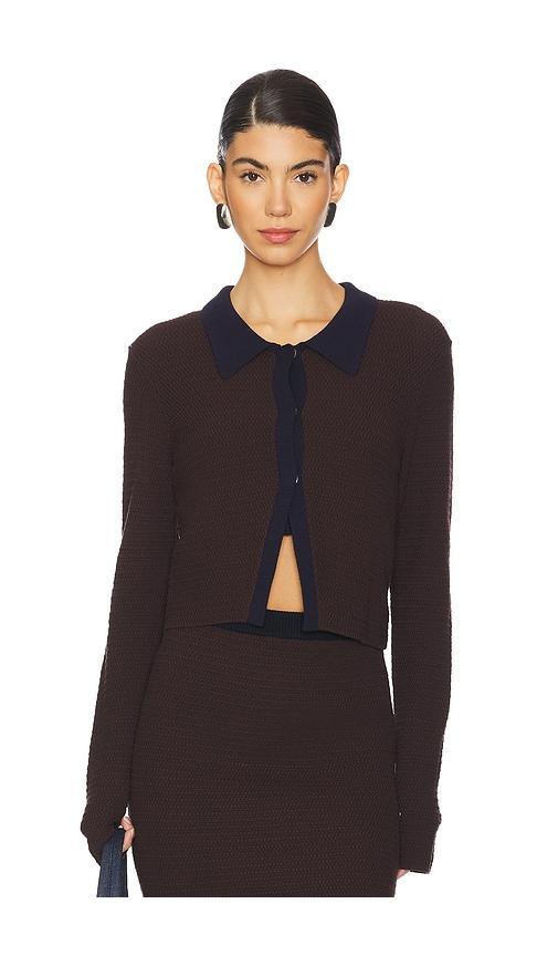 Jasmine Cardigan OSIS STUDIO Product Image