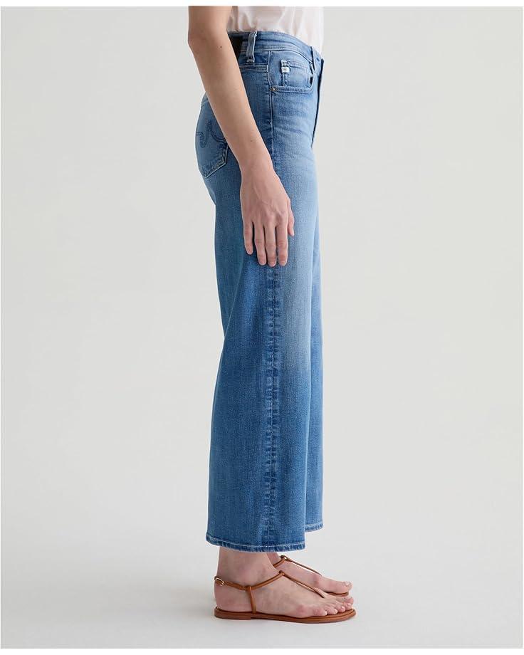 Saige Mid-Rise Wide Leg in Helios Product Image