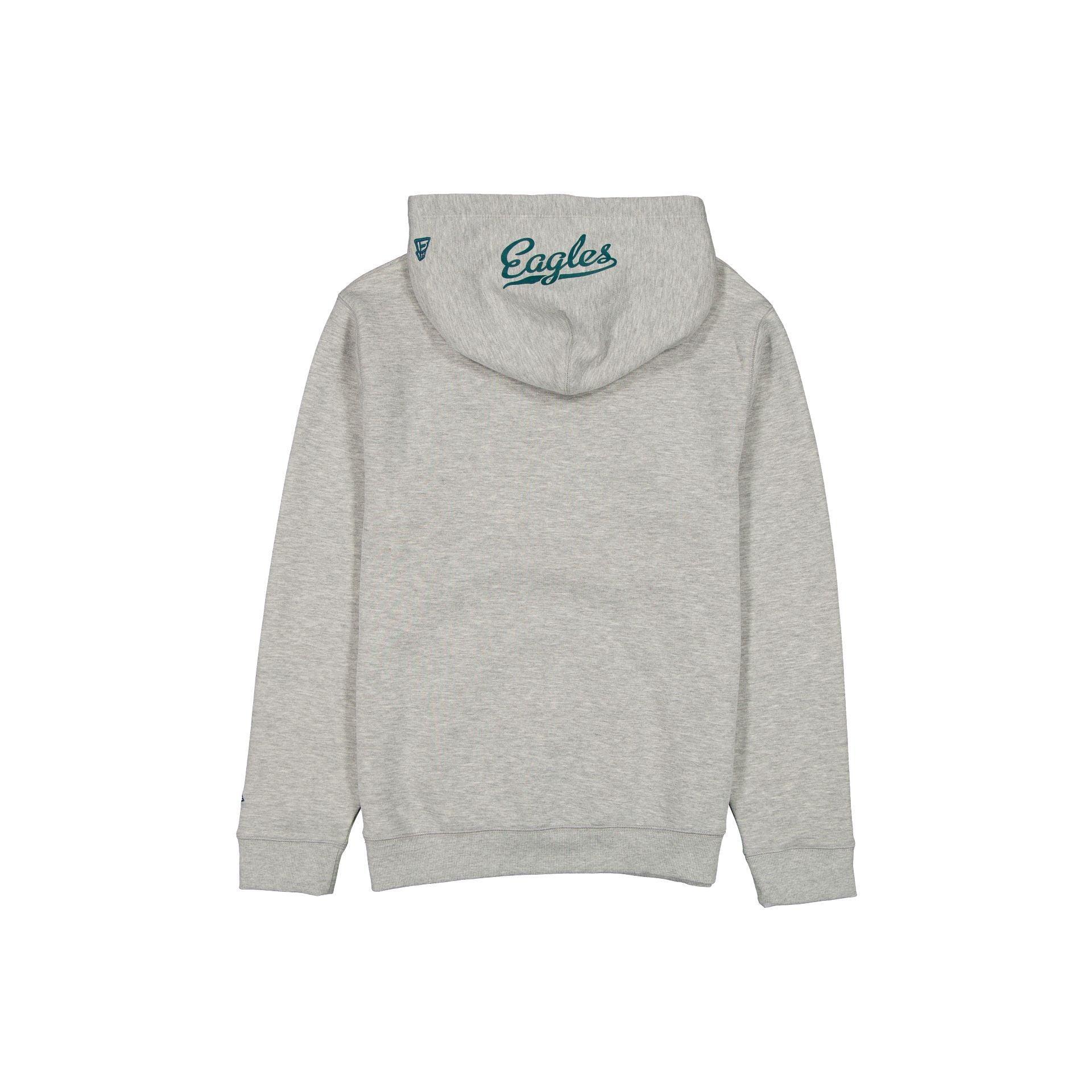 Philadelphia Eagles Game Day Hoodie Male Product Image