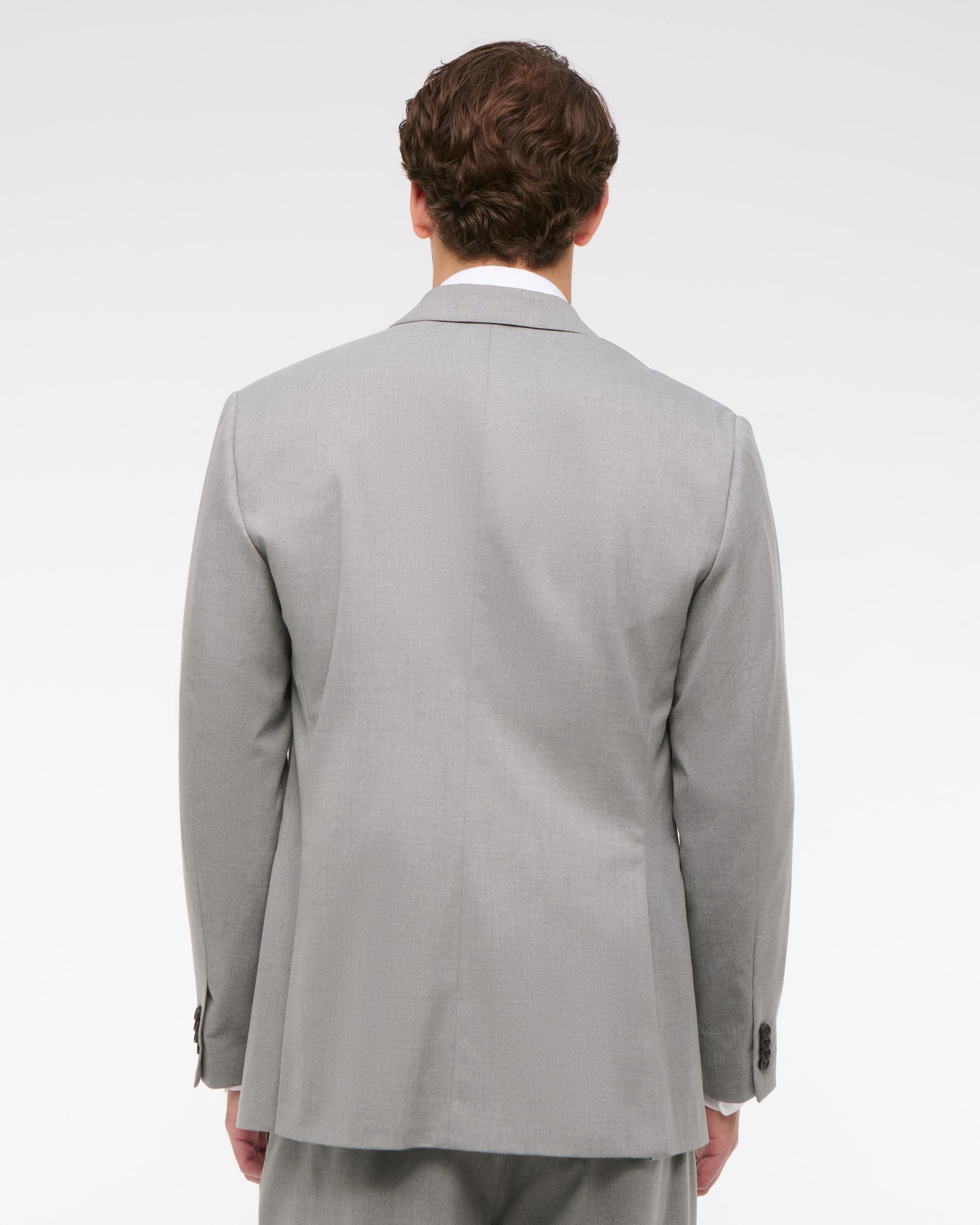The A&F Collins Tailored Classic Blazer Product Image