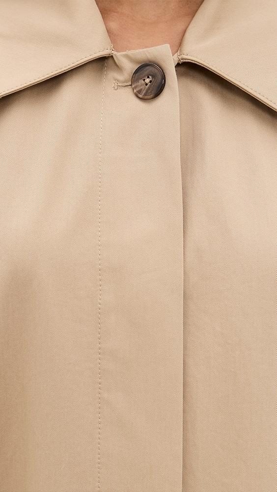 Jenni Kayne Leo Trench Coat | Shopbop Product Image