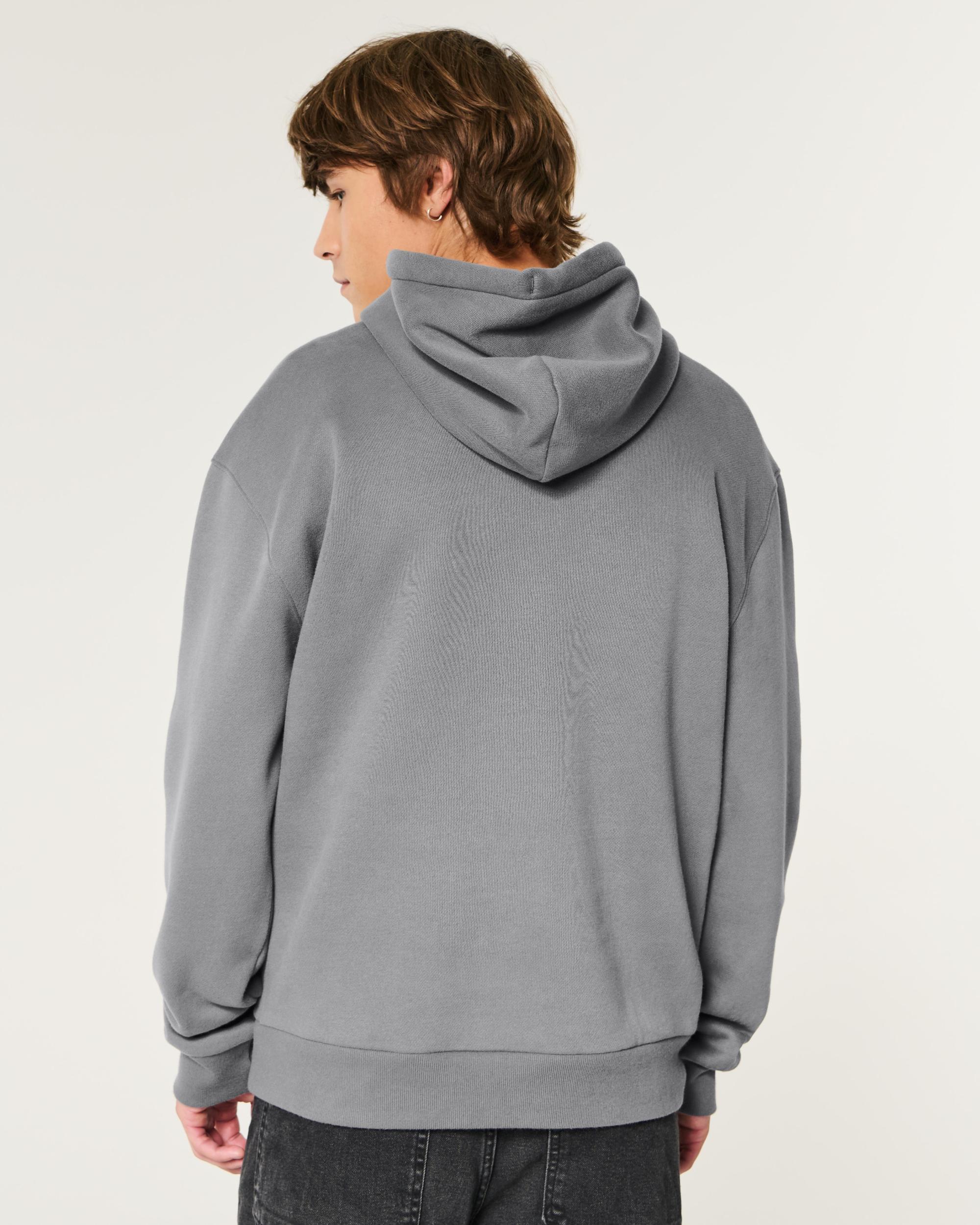 Relaxed Icon Hoodie Product Image