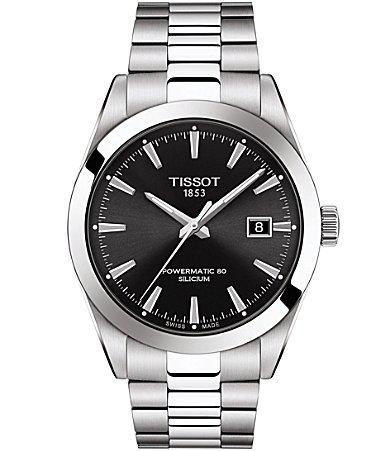 Tissot Gentleman Powermatic 80 Watch, 40mm Product Image