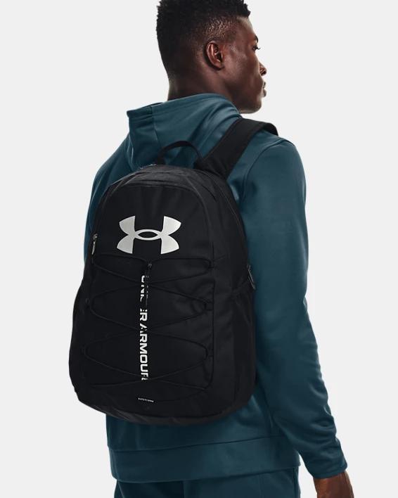 UA Hustle Sport Backpack Product Image