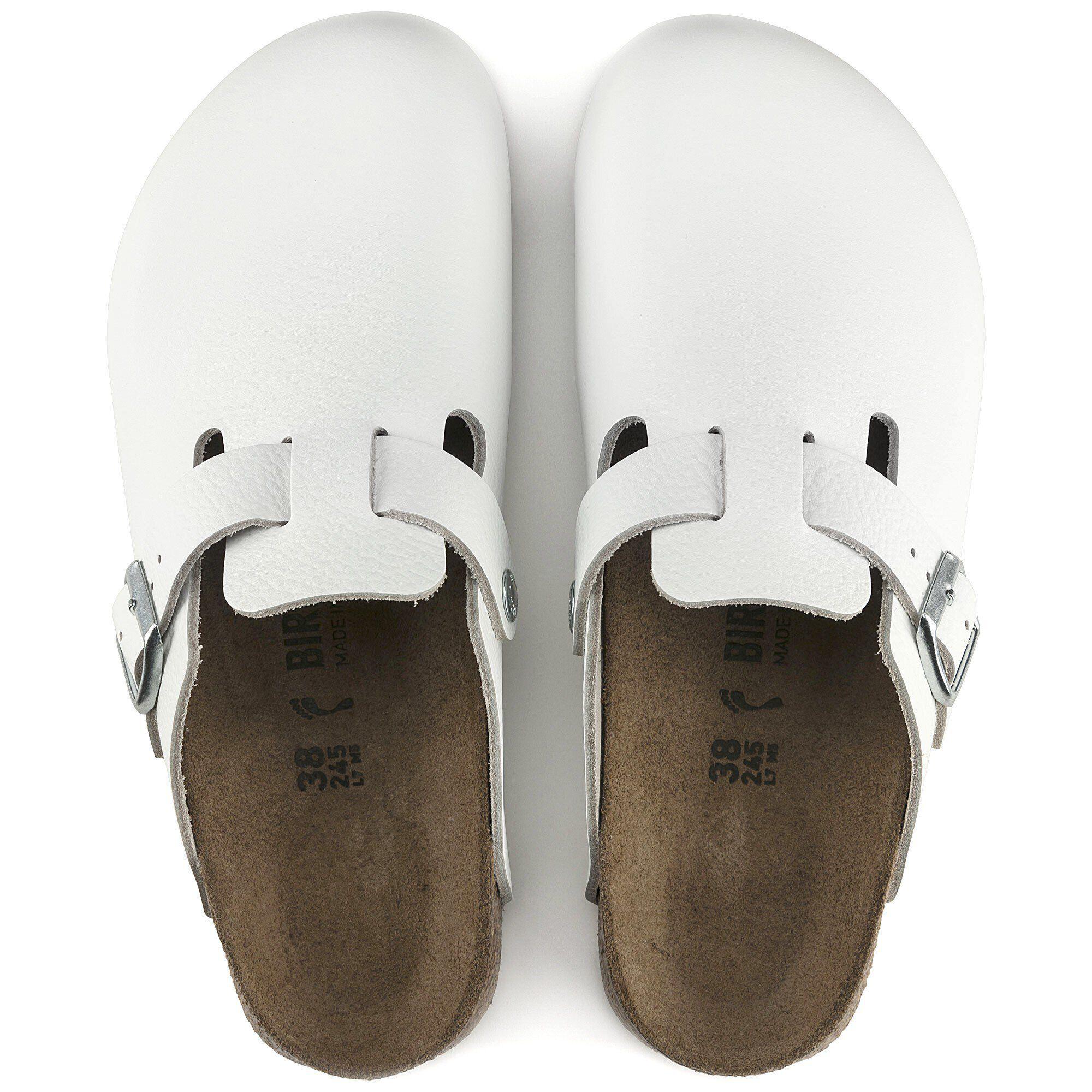 Boston Super Grip Natural Leather Product Image