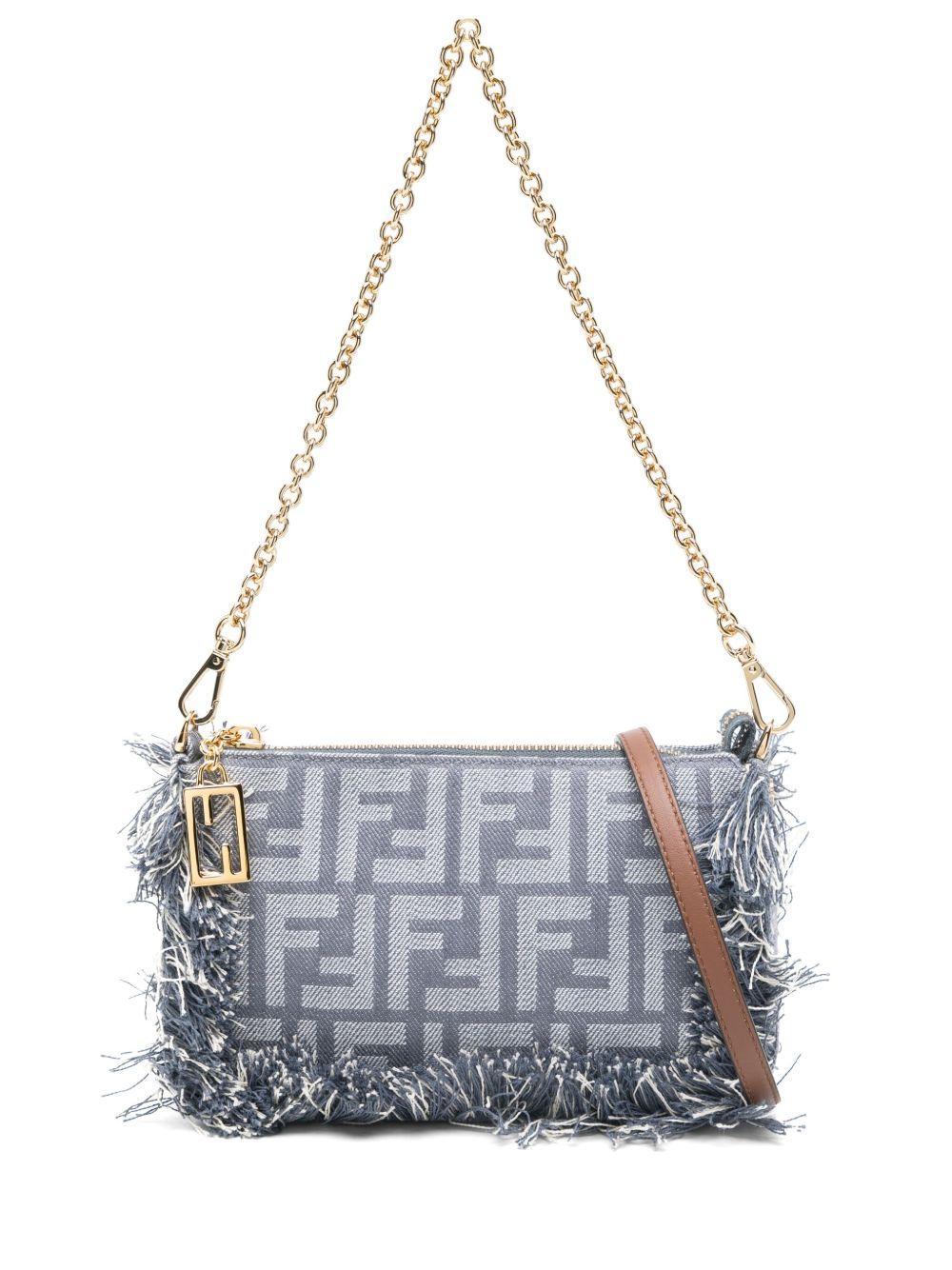 Baguette shoulder bag Product Image