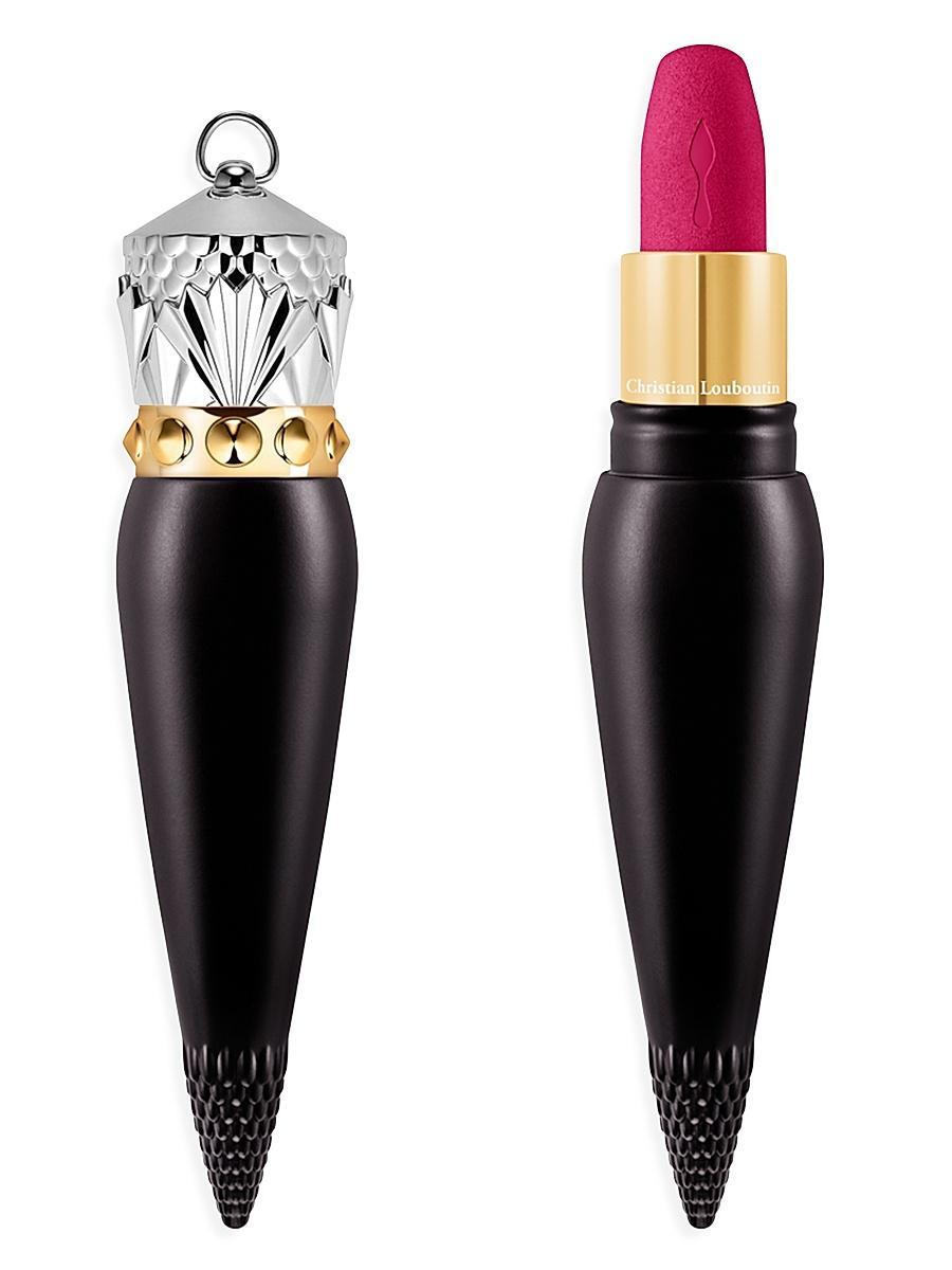 Womens Rouge Louboutin Velvet Matte Lipstick Product Image