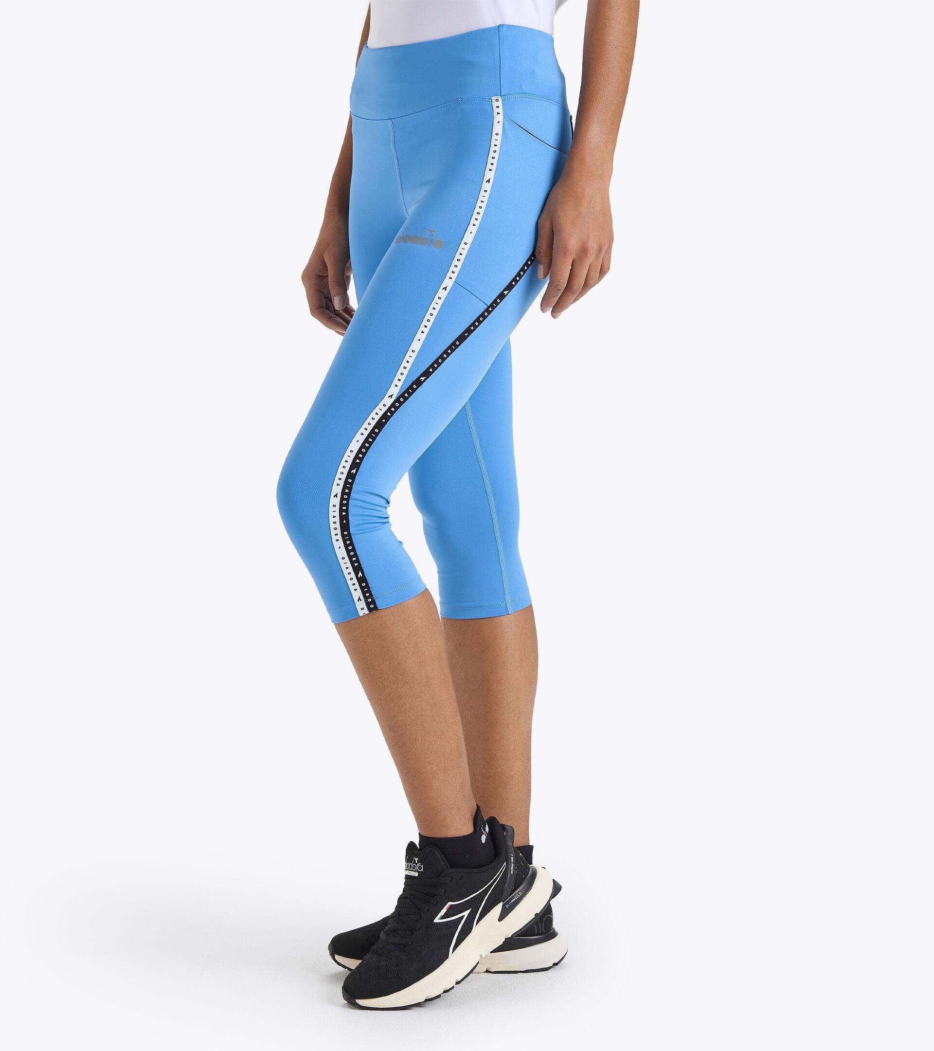 L. 3/4 TIGHTS BE ONE POCKETS Product Image