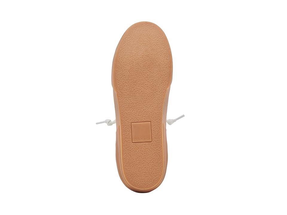Dolce Vita Zina Leather Slip Product Image