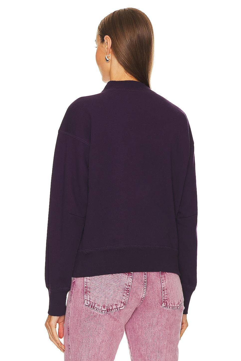 Moby Sweatshirt Isabel Marant Etoile Product Image