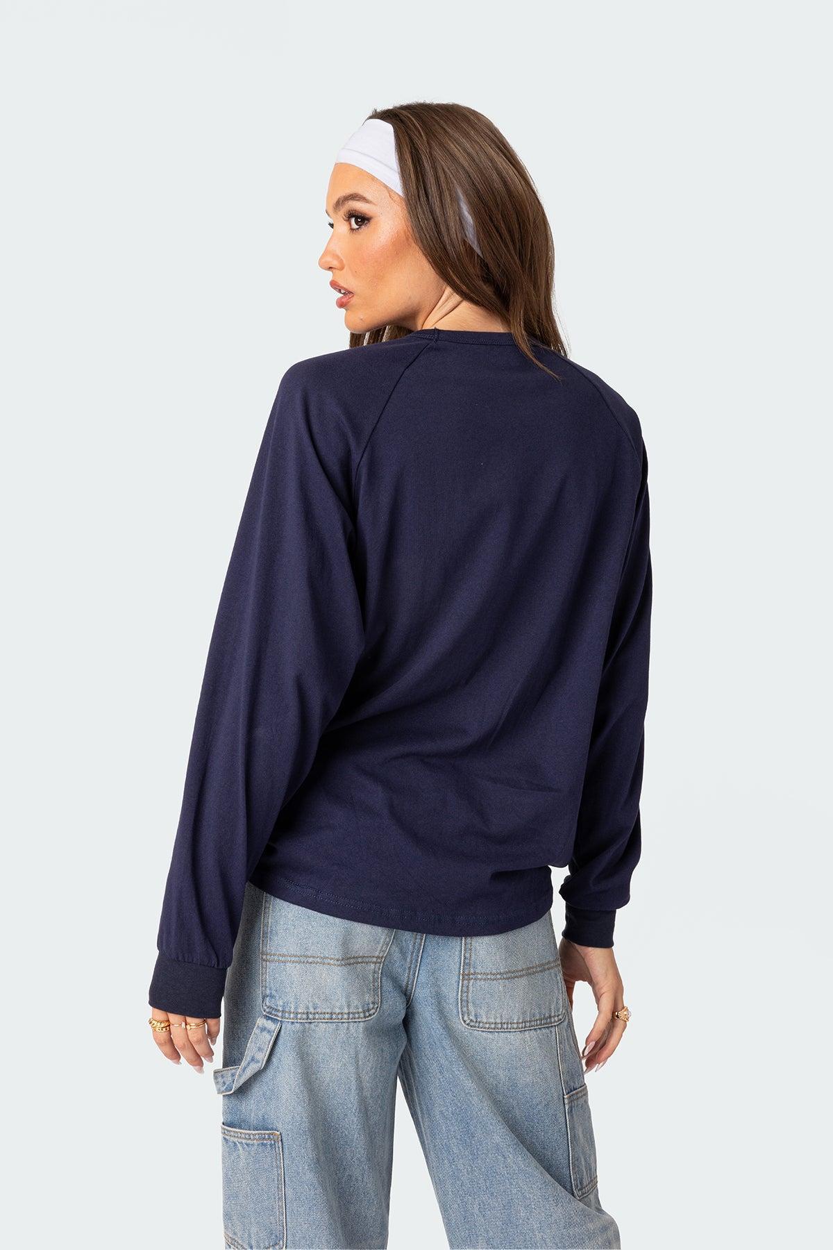 80 Oversized T-Shirt Product Image