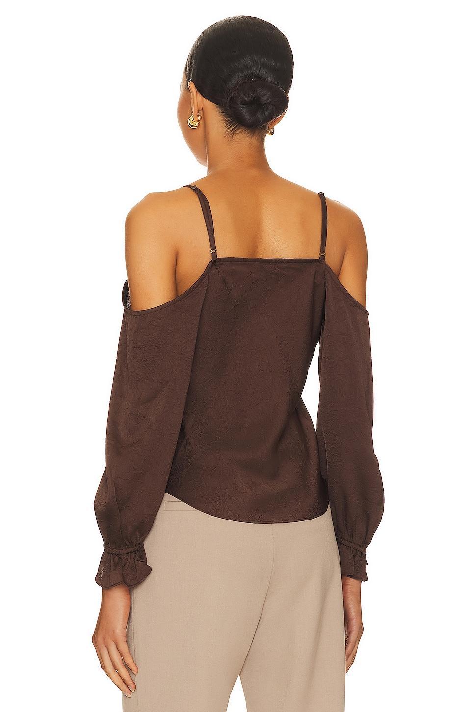 Petunia Top HEARTLOOM Product Image