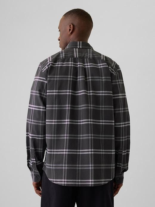 Oxford Shirt in Classic Fit Product Image