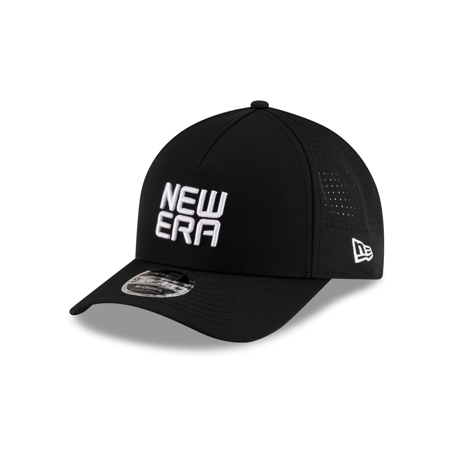 NFL 2025 Combine 9FORTY M-Crown A-Frame Snapback Hat Male Product Image
