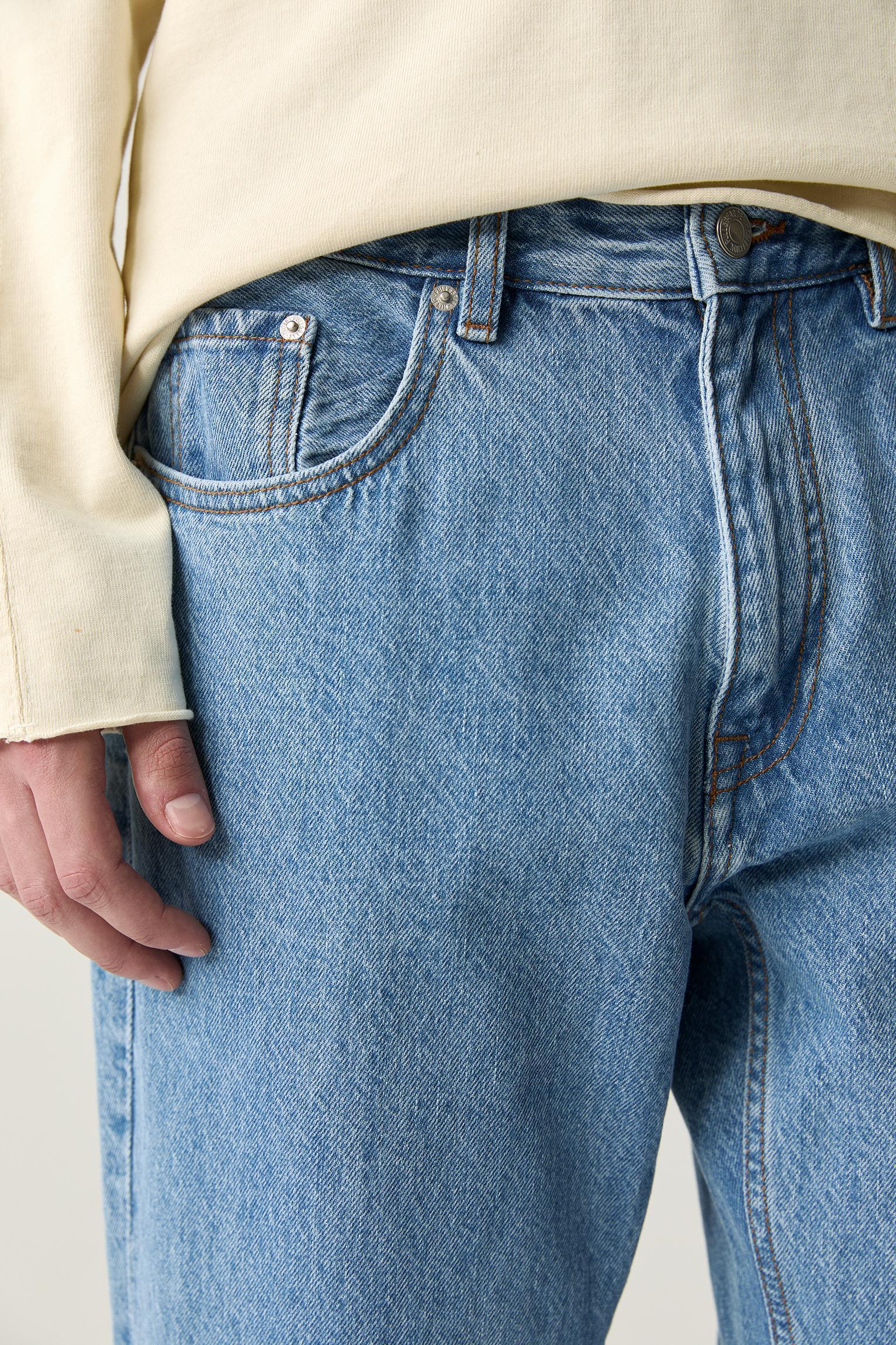 Standard jeans Product Image