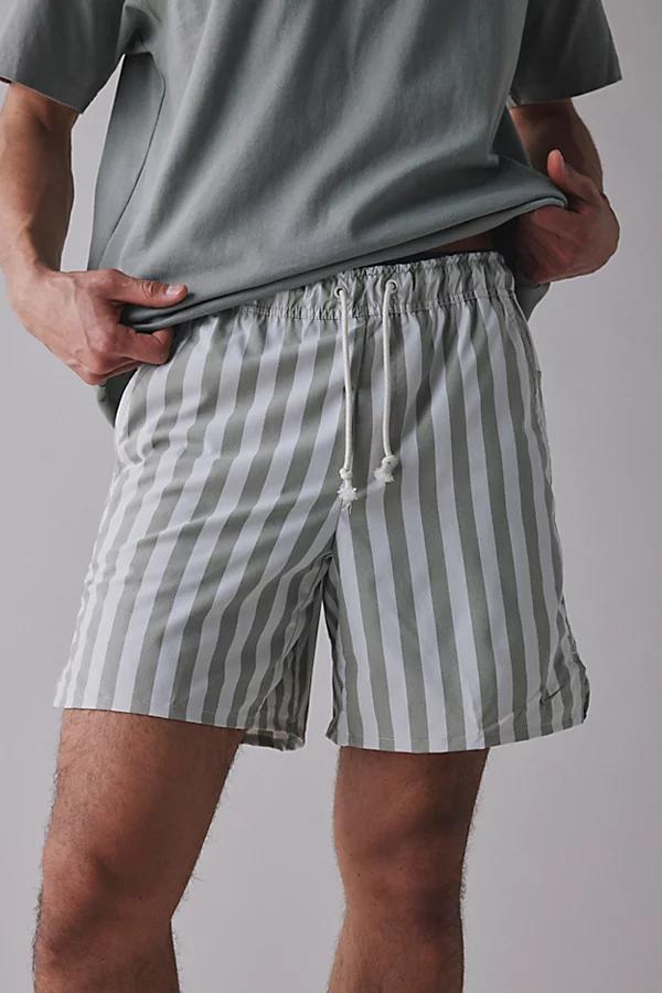 Nike Men's Unlimited 7" Dri-FIT Unlined Versatile Shorts Product Image