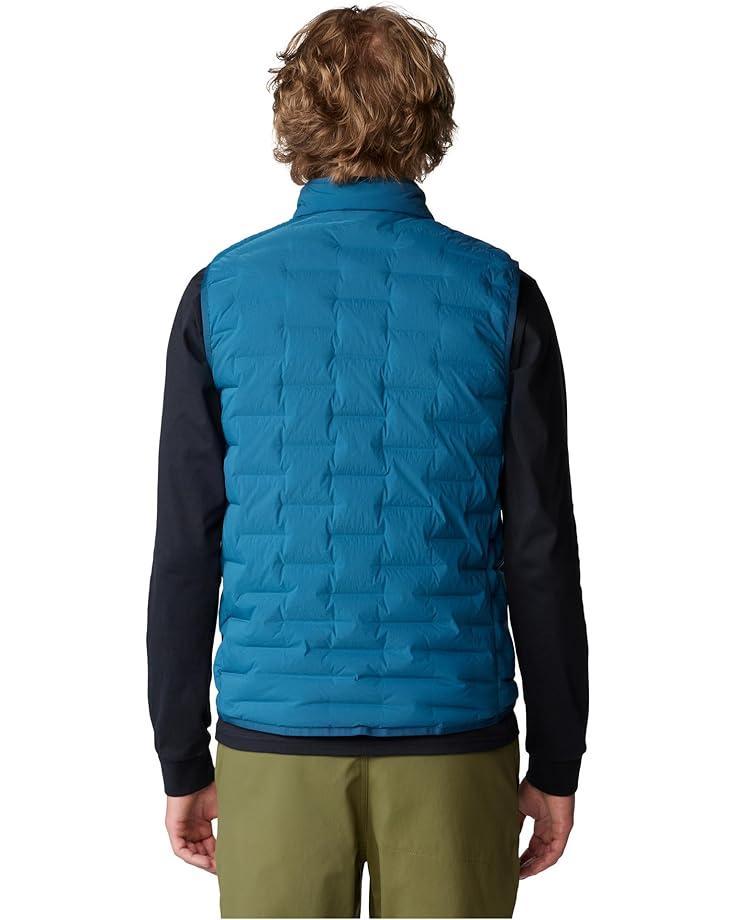 Denali Vest Product Image
