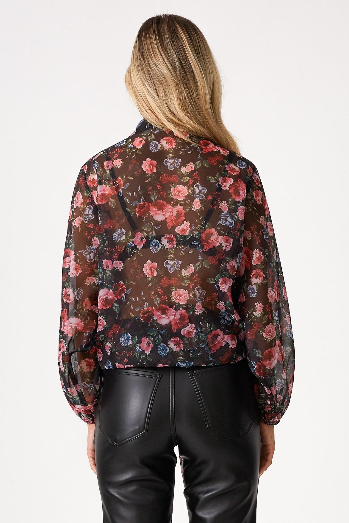 To Good To Be True Blouse Product Image