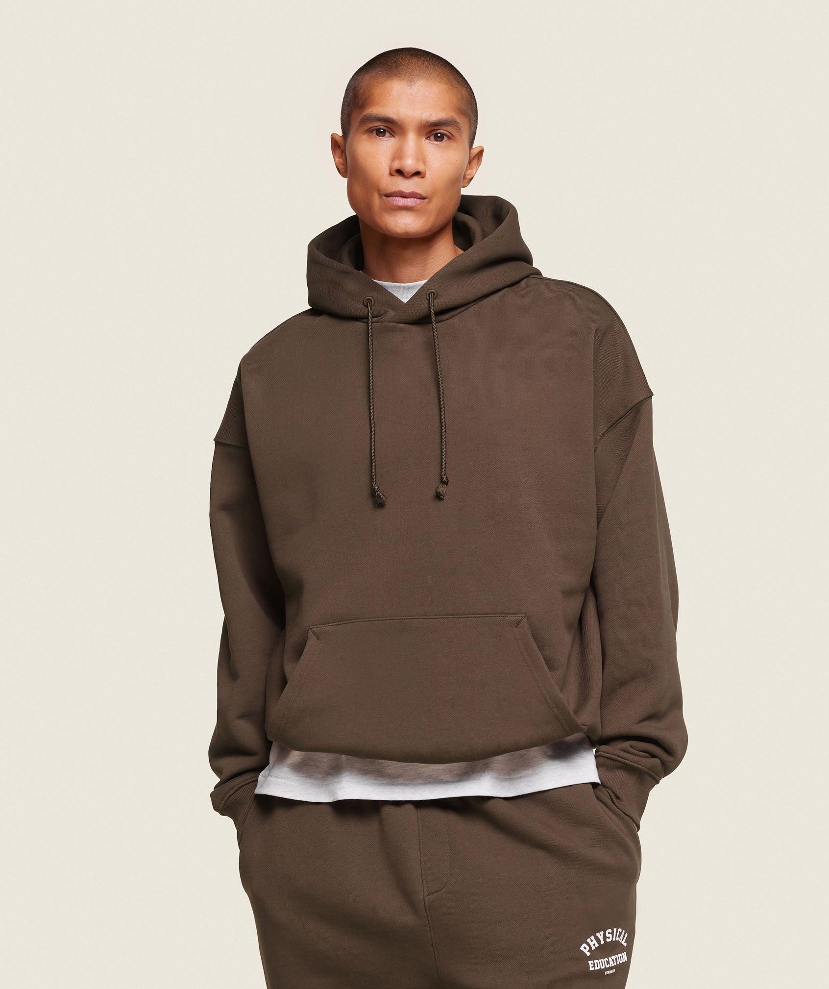 Phys Ed Hoodie Product Image