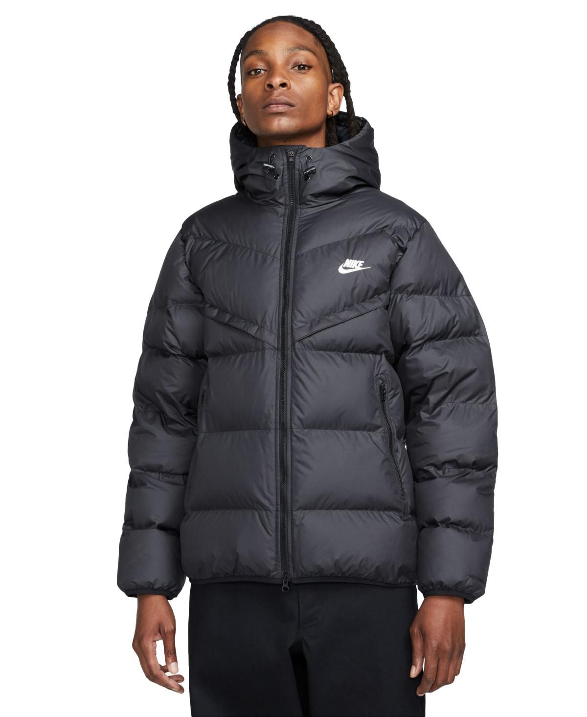 Nike Windrunner puffer jacket Product Image
