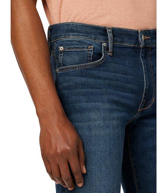 Joe's Jeans Brixton Slim Fit 5-Pocket Denim Jeans Product Image