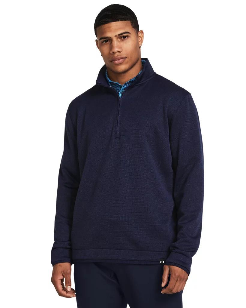 UA Storm SweaterFleece Product Image