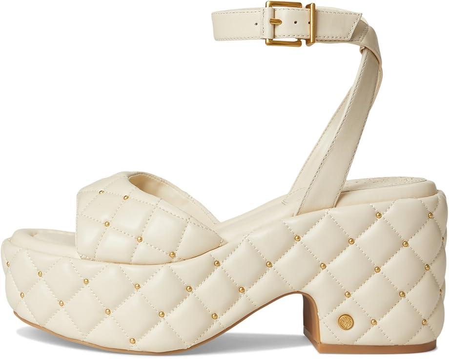 Chunky Platform Sandals Product Image