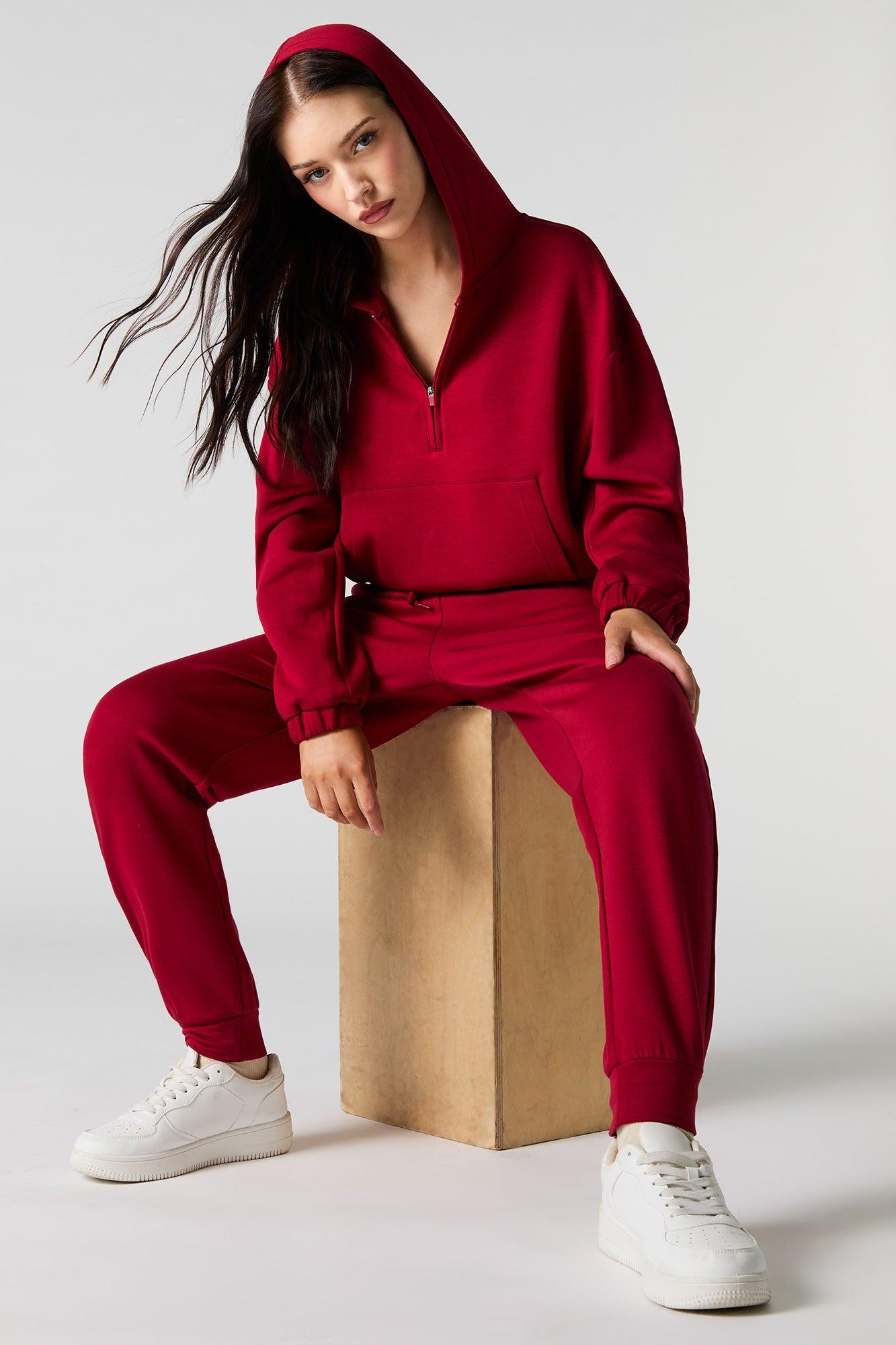 Active Drawstring Jogger Female Product Image