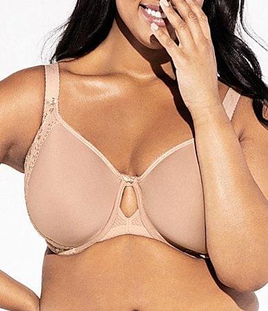 Charley Spacer T-Shirt Bra Product Image