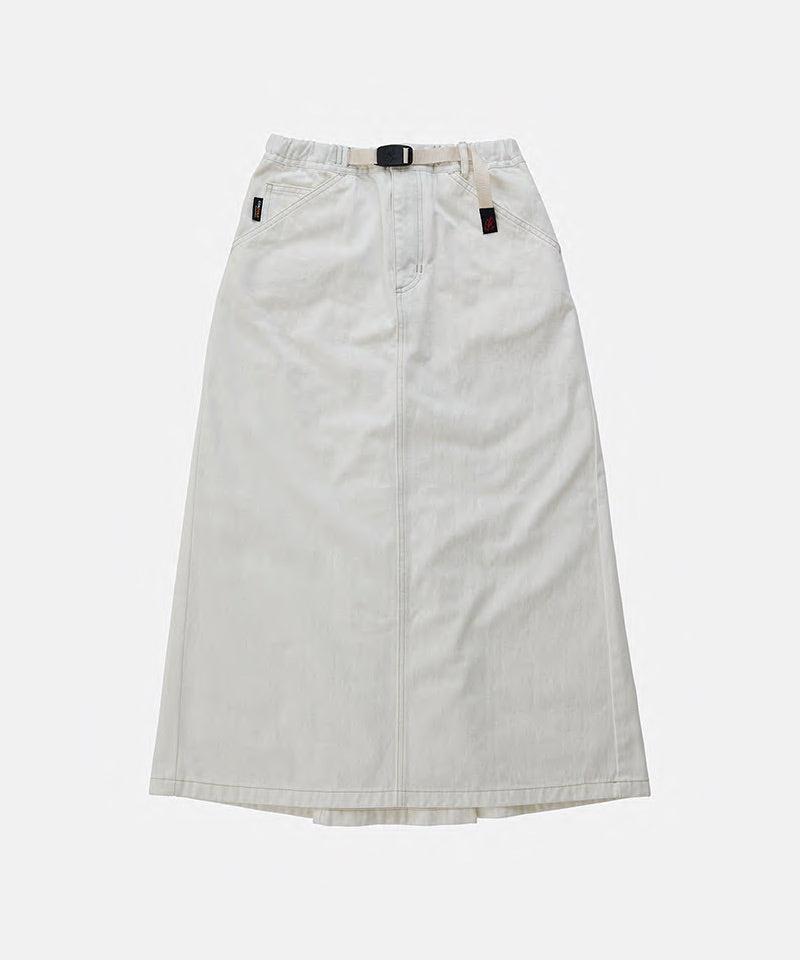 Japanese Denim Skirt Product Image