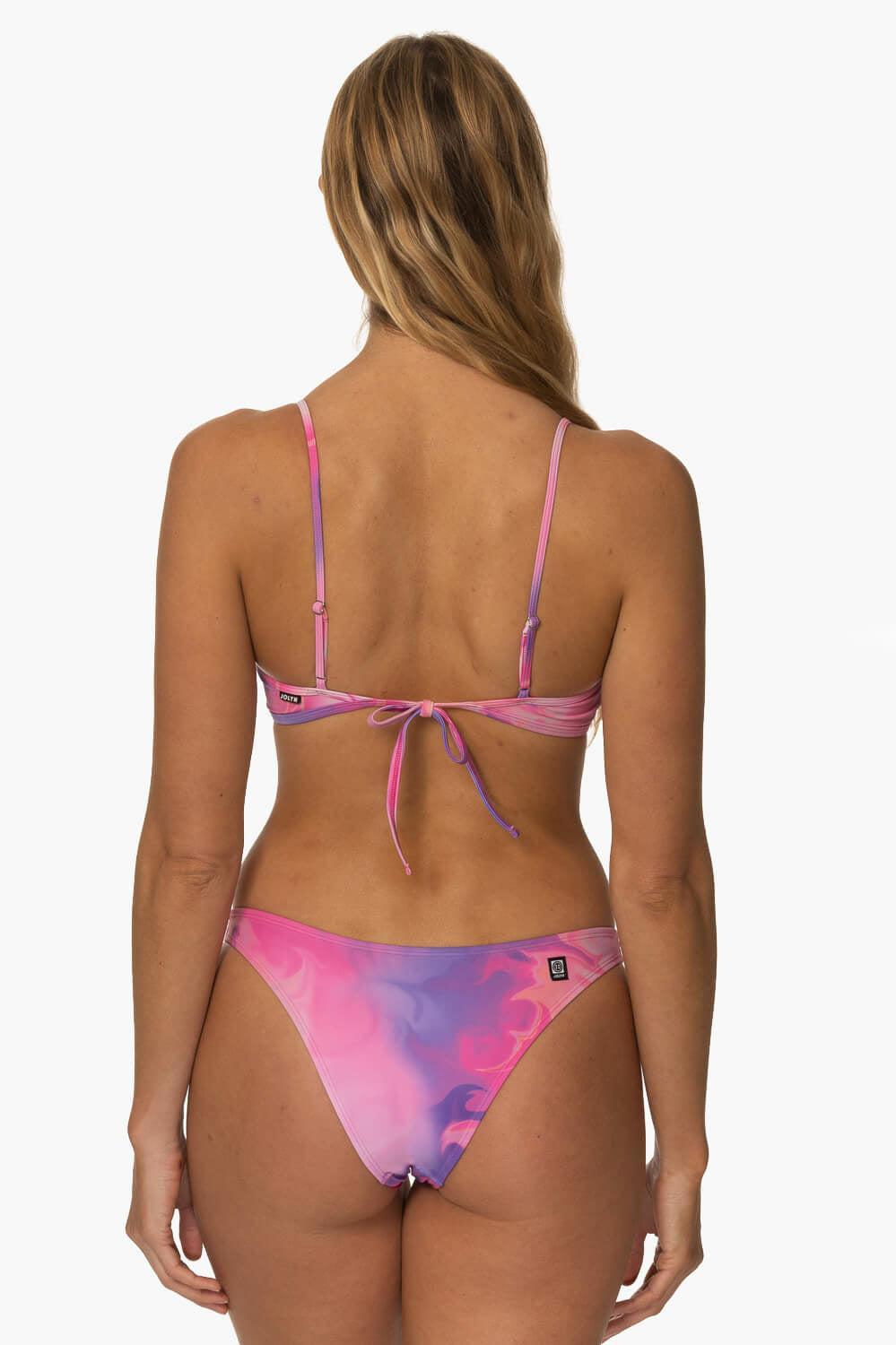Final Sale Kelia Bikini Bottom Product Image