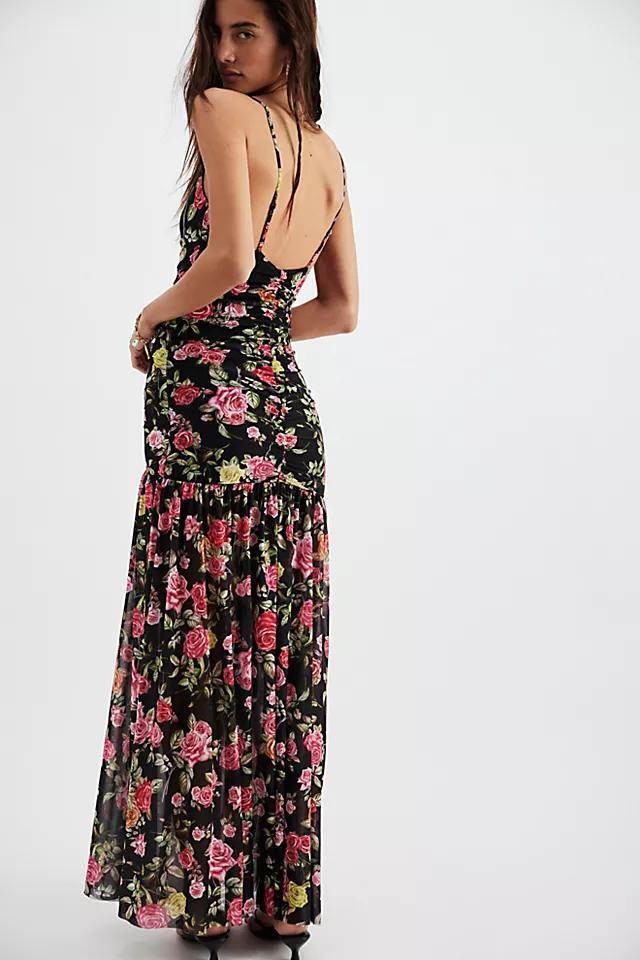 Harlow Dress Product Image