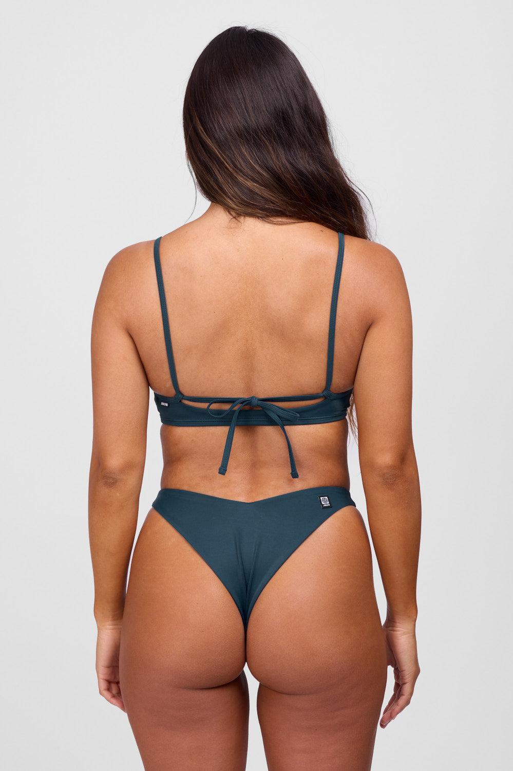 Jessica Bikini Bottom Product Image