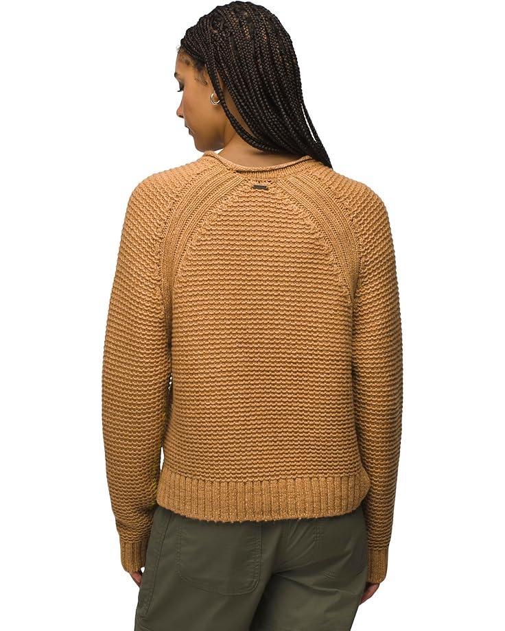 Olivia LS Product Image