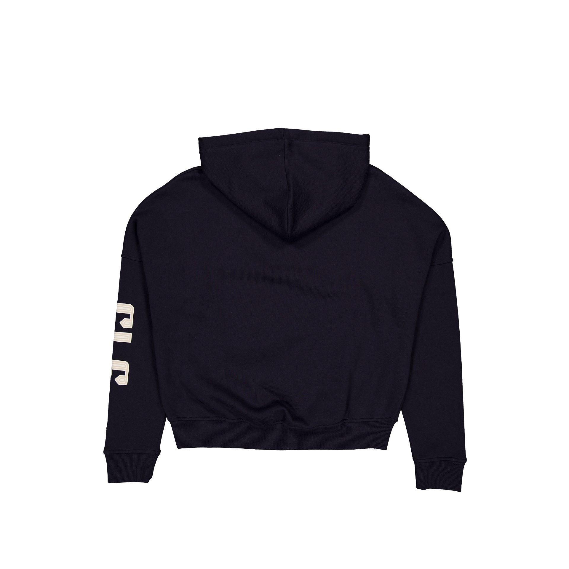 Cleveland Guardians City Connect Women's Hoodie Product Image
