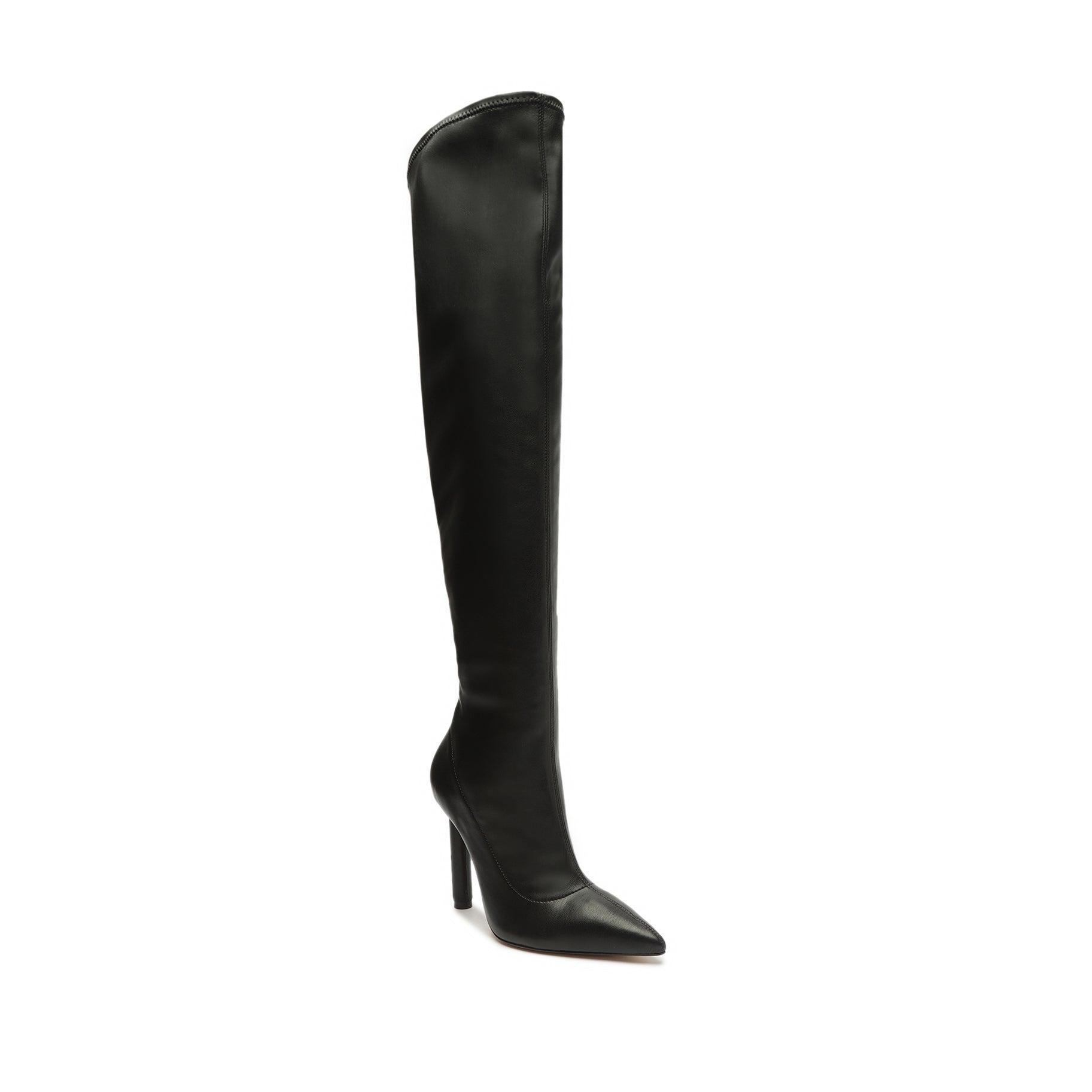 Gia Over The Knee Boot Female Product Image