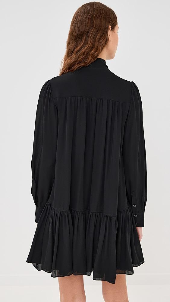 SIMKHAI Quince Mini Dress | Shopbop Product Image