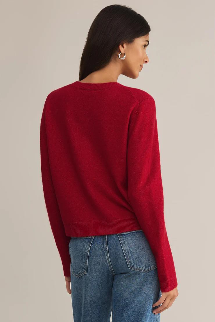 Outlook Cardigan Product Image
