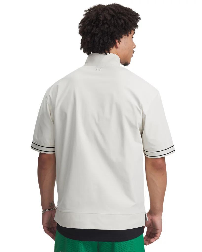 UA Courtside Product Image