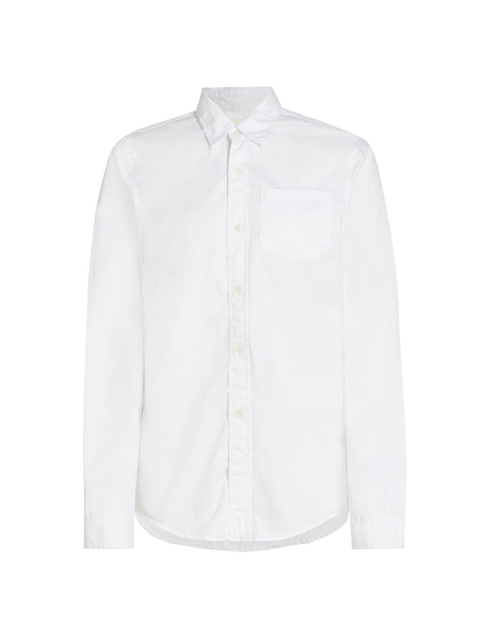 Foldout Long-Sleeve Shirt Product Image